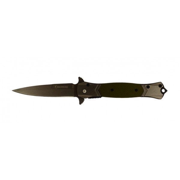 Ніж розкладний туристичний, Browning FA52